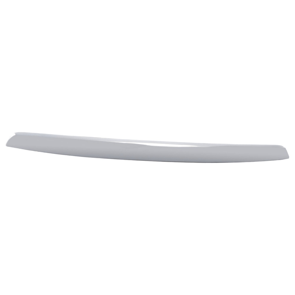 Chrome Hood Molding Trim For 01-04 Tribute DX 01-04 Tribute ES 01-04 Tribute LX
