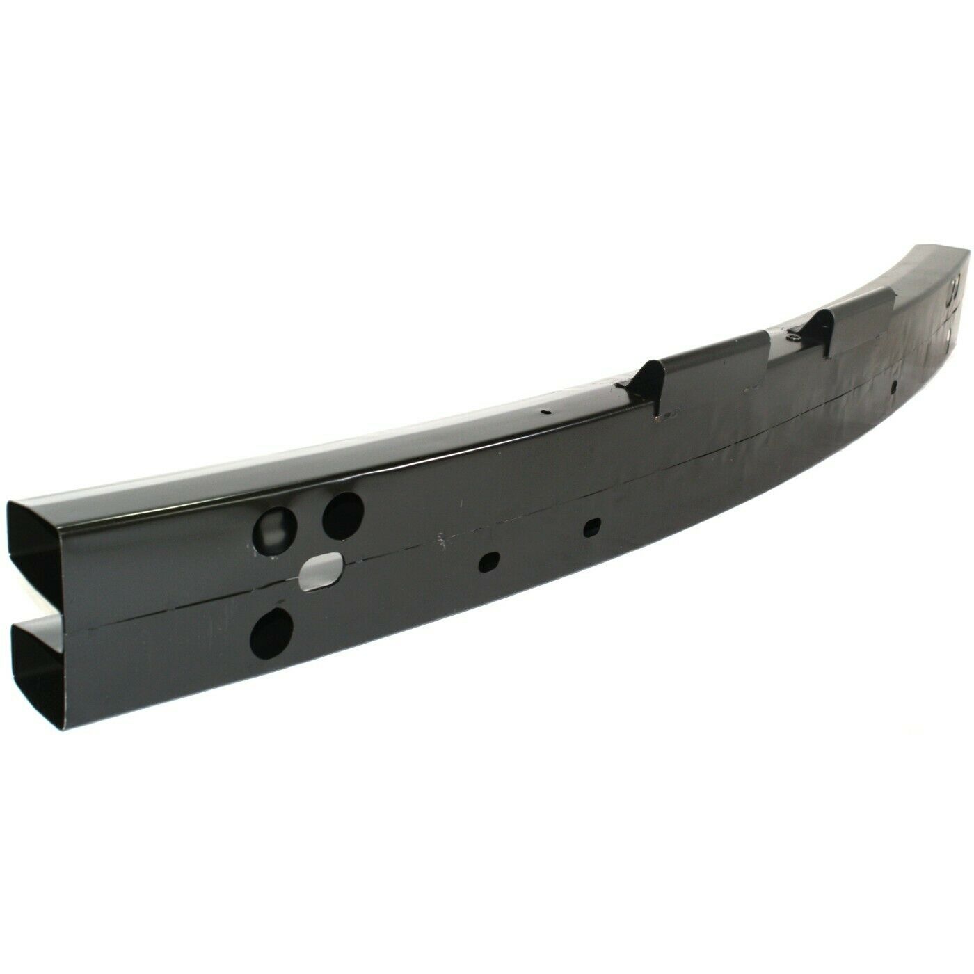 Front Bumper Reinforcement For 09-14 Maxima S 09-14 Maxima SV Steel