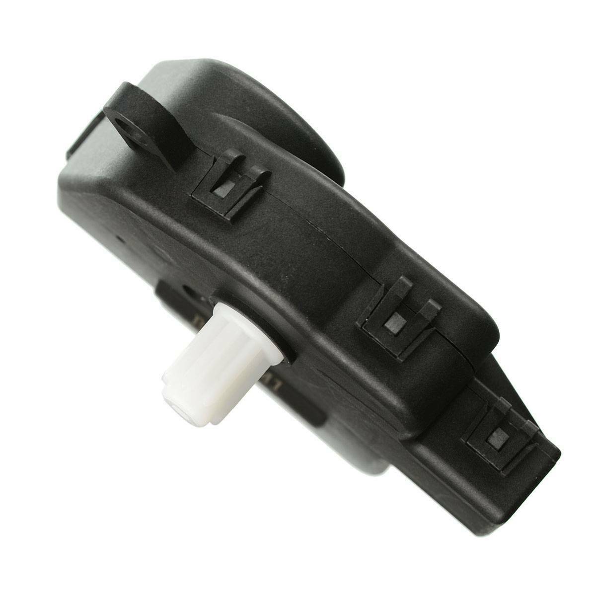 Heater Blend Door Actuator For Ford Lincoln Mercury Main