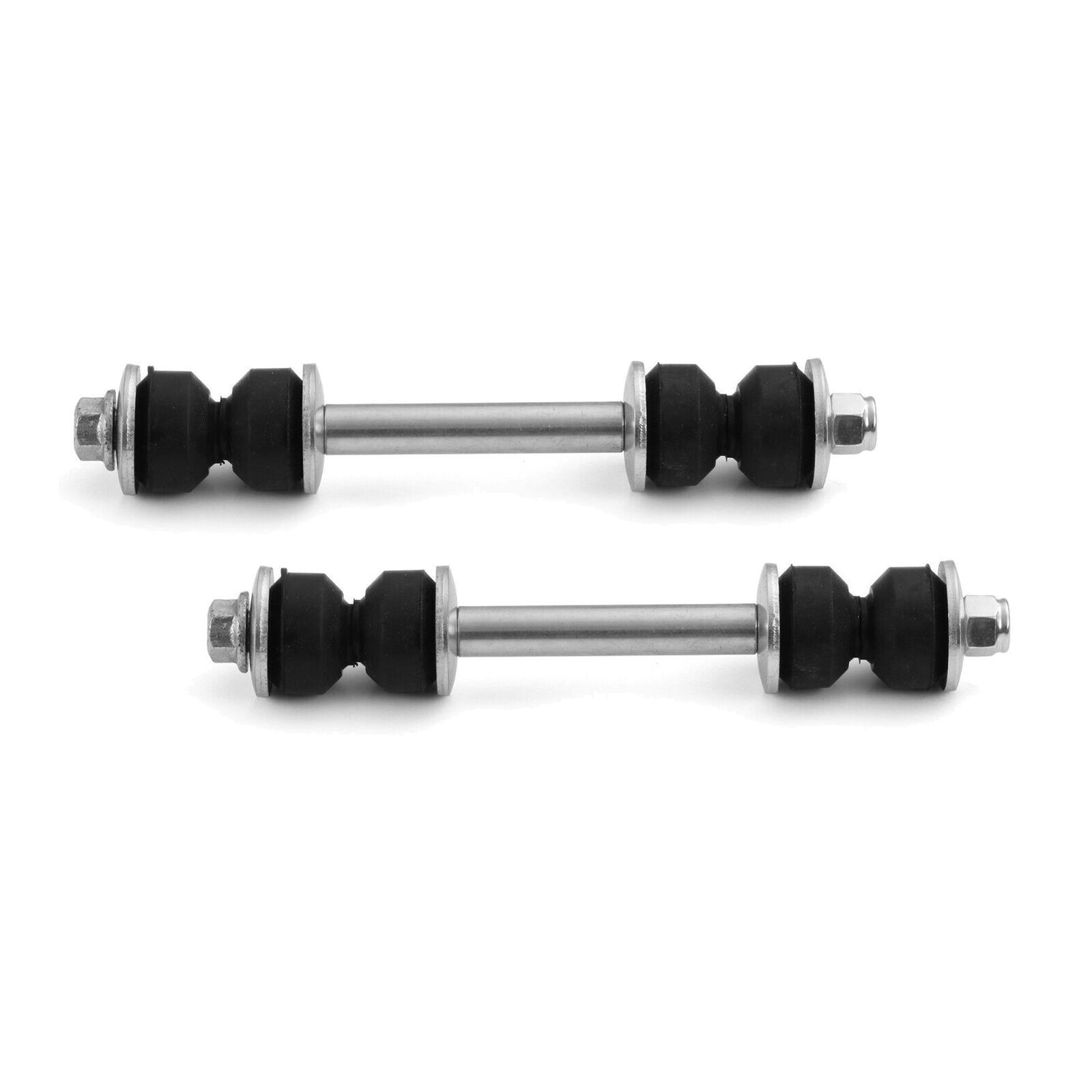 2PC Front Sway Bar K700536 / K8772 Fits F-150, F-250, Expedition, Navigator
