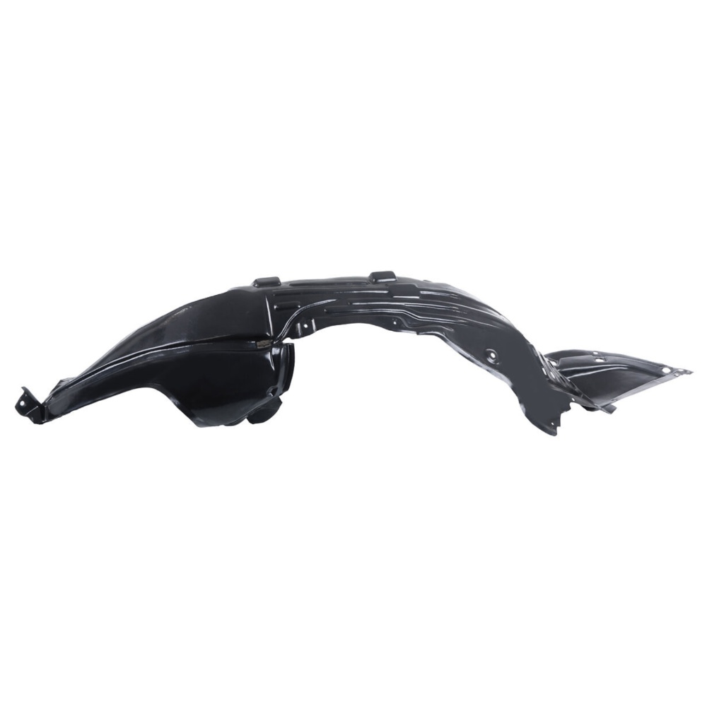 Front Left Driver Side Fender Liner Splash Shield For Nissan 09-14 Maxima Sedan
