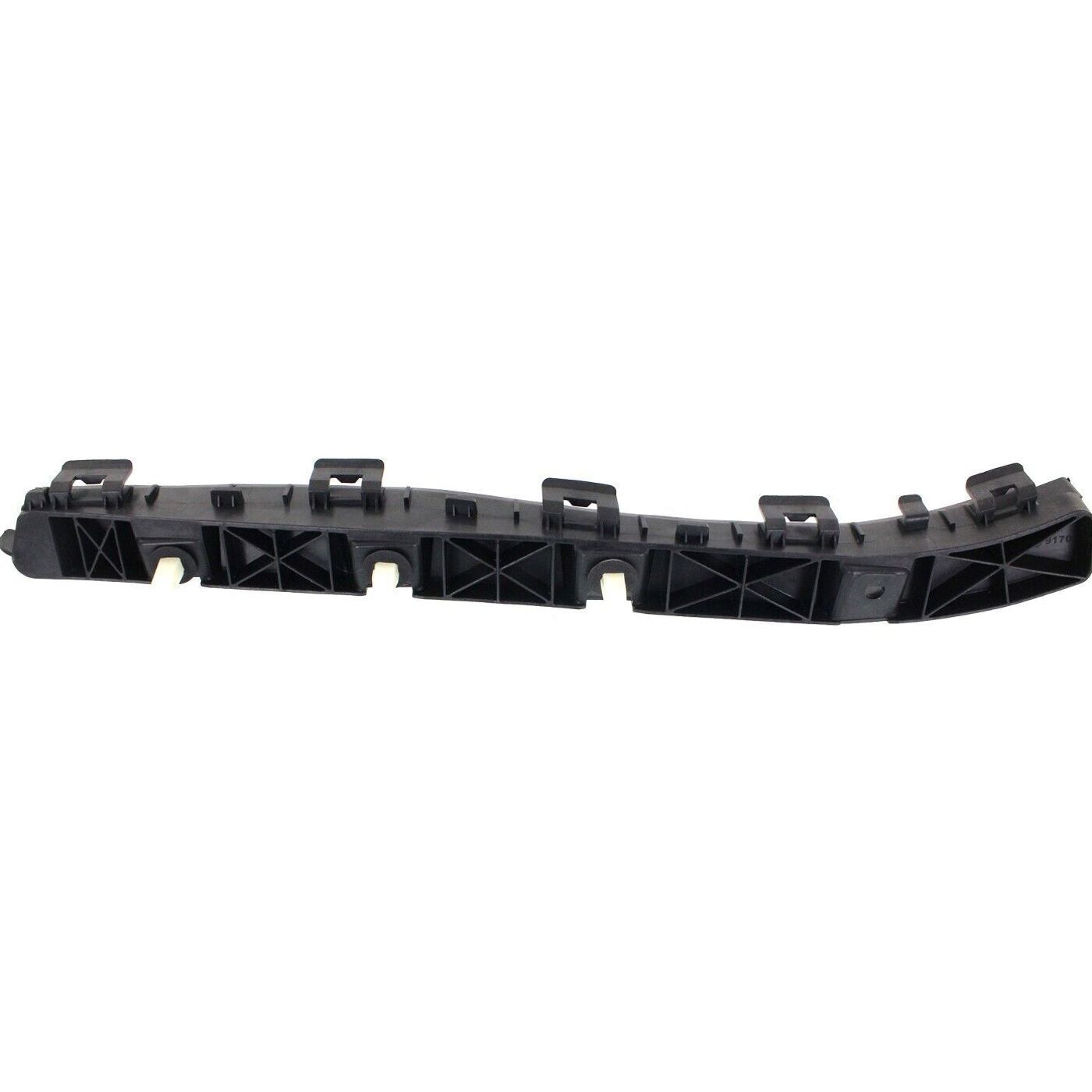 For 11-16 Elantra A86537-13460181 Bumper Bracket Rear Driver And Passenger Side