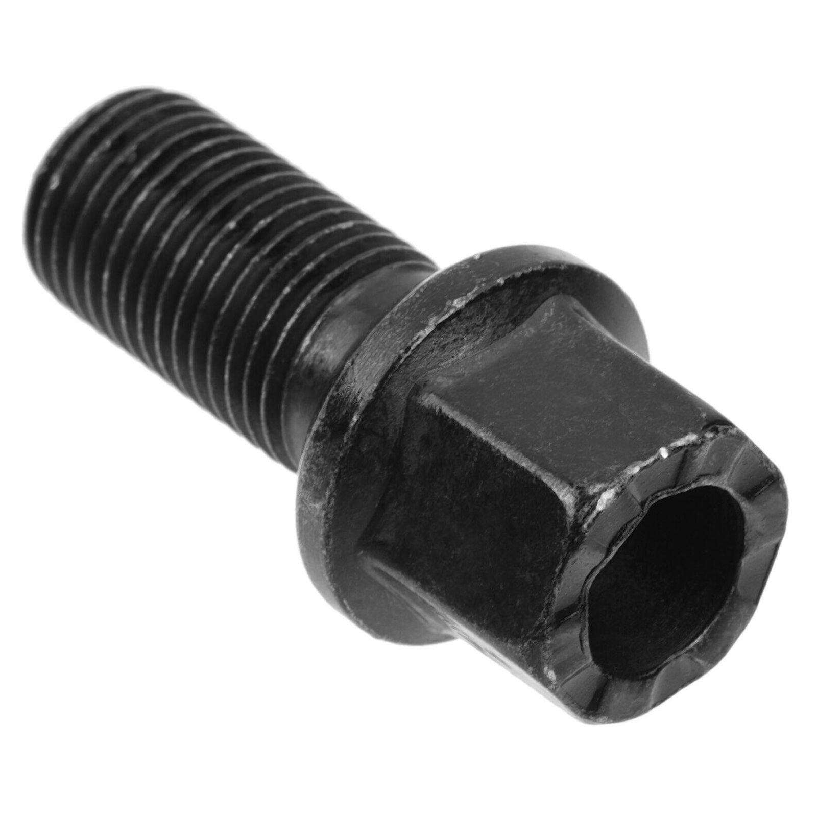 20 PCS - M14-1.5 Wheel Lug Stud For Audi A4 96-20 A5 A6 VW Beetle Golf Jetta Passat