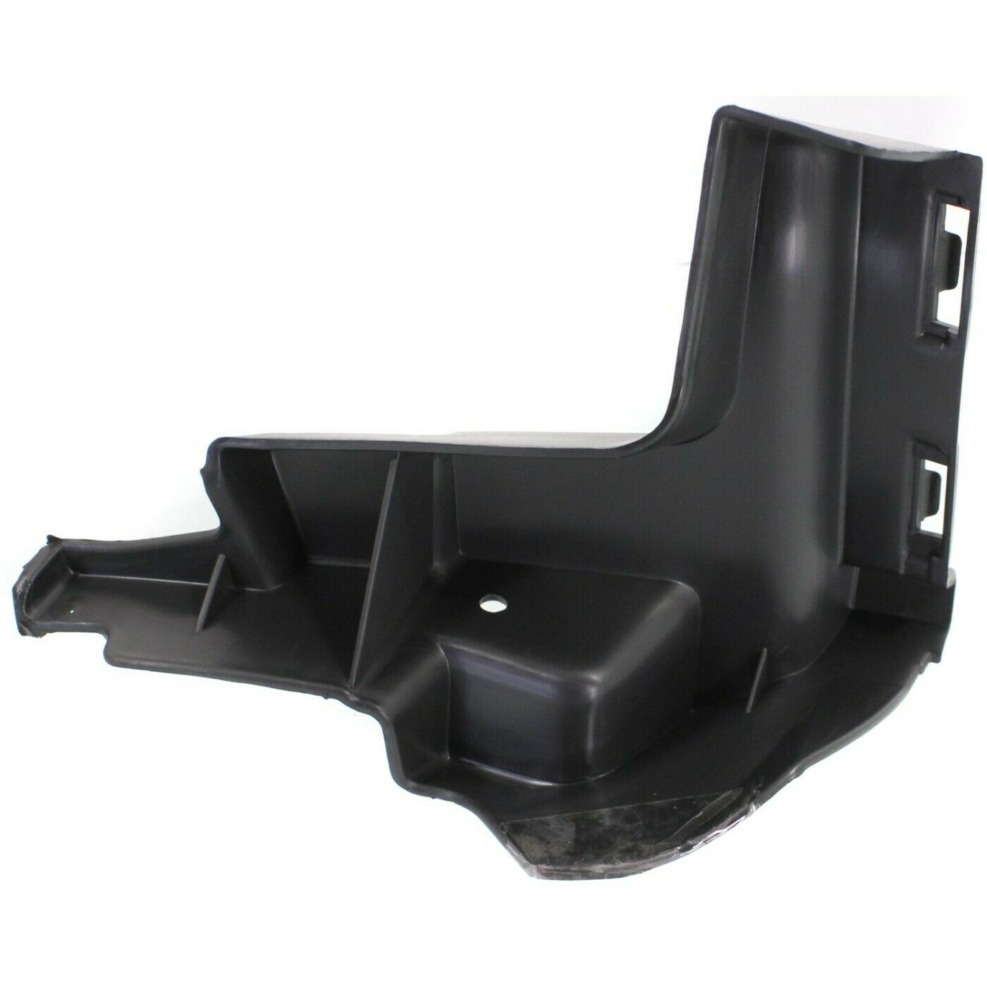 Bumper Bracket For Mercedes-Benz E300 E350 E400 E550 Sedans W/ AMG Styling Pckg