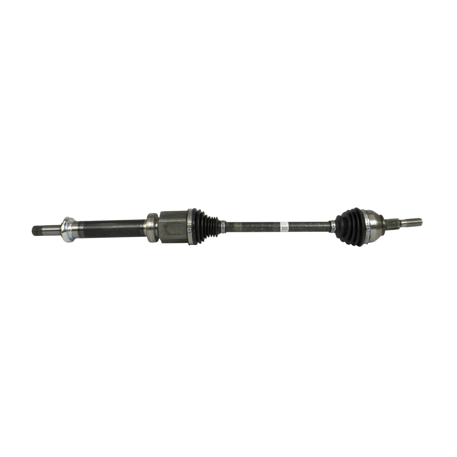For 2015-2020 Ford Fusion SE Sedan Drive Axle Shaft Assembly Front,Front Right