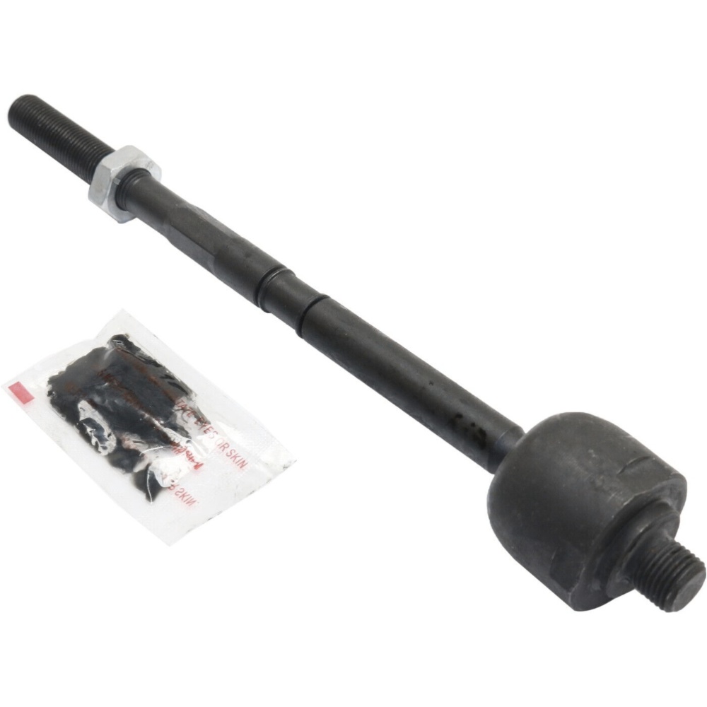 2 Sets Of - New Tie Rod End Front Driver Or Passenger Side Inner Interior Inside For