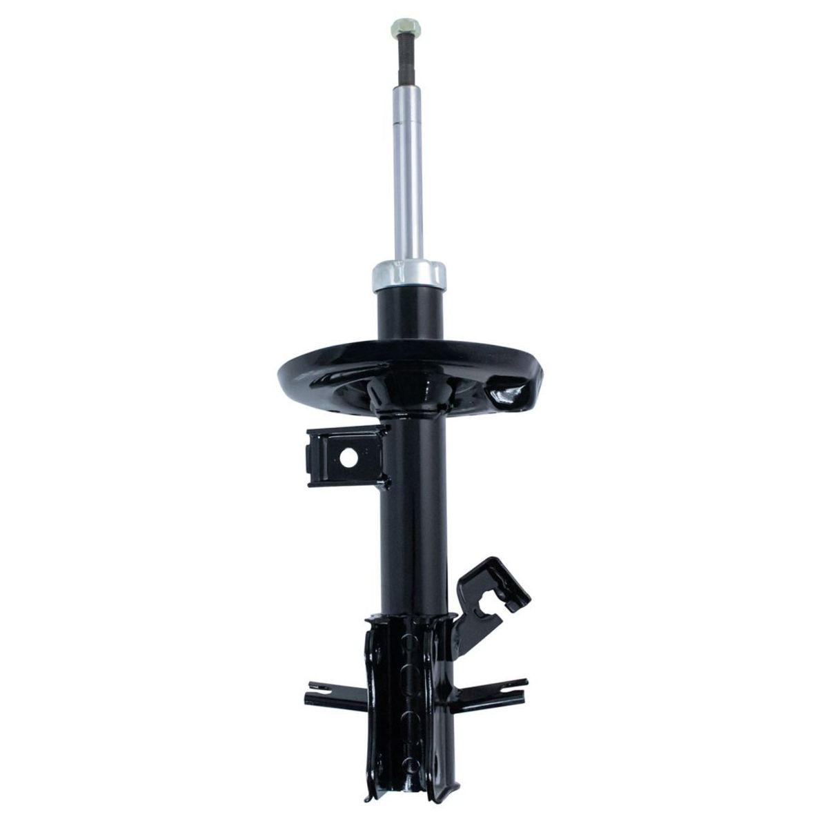 For 07-12 Sentra SE-R Spec V 6pc Strut Assembly Shock Absorber & Sway Bar Kit