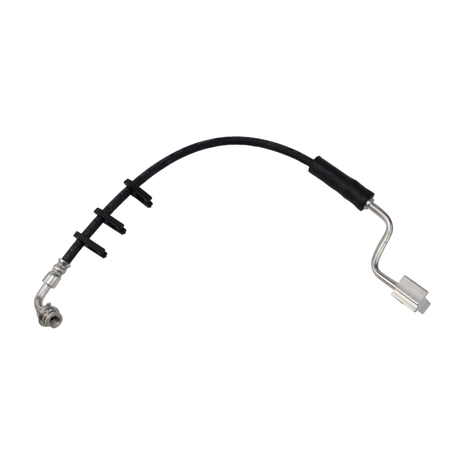 For 1994-2002 Ford E-150 Econoline Club Wagon Front Left Brake Hose