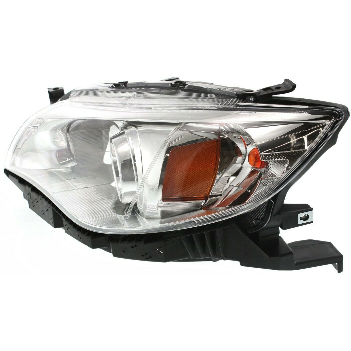 Headlight Headlamp Driver Side Left LH For Subaru 2008-2009 Impreza GT