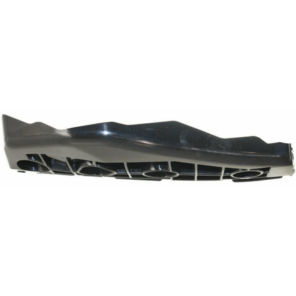 2 Sets Of - Front Bumper Brackets Support Left & Right Side Plastic For Toyota 09-10
