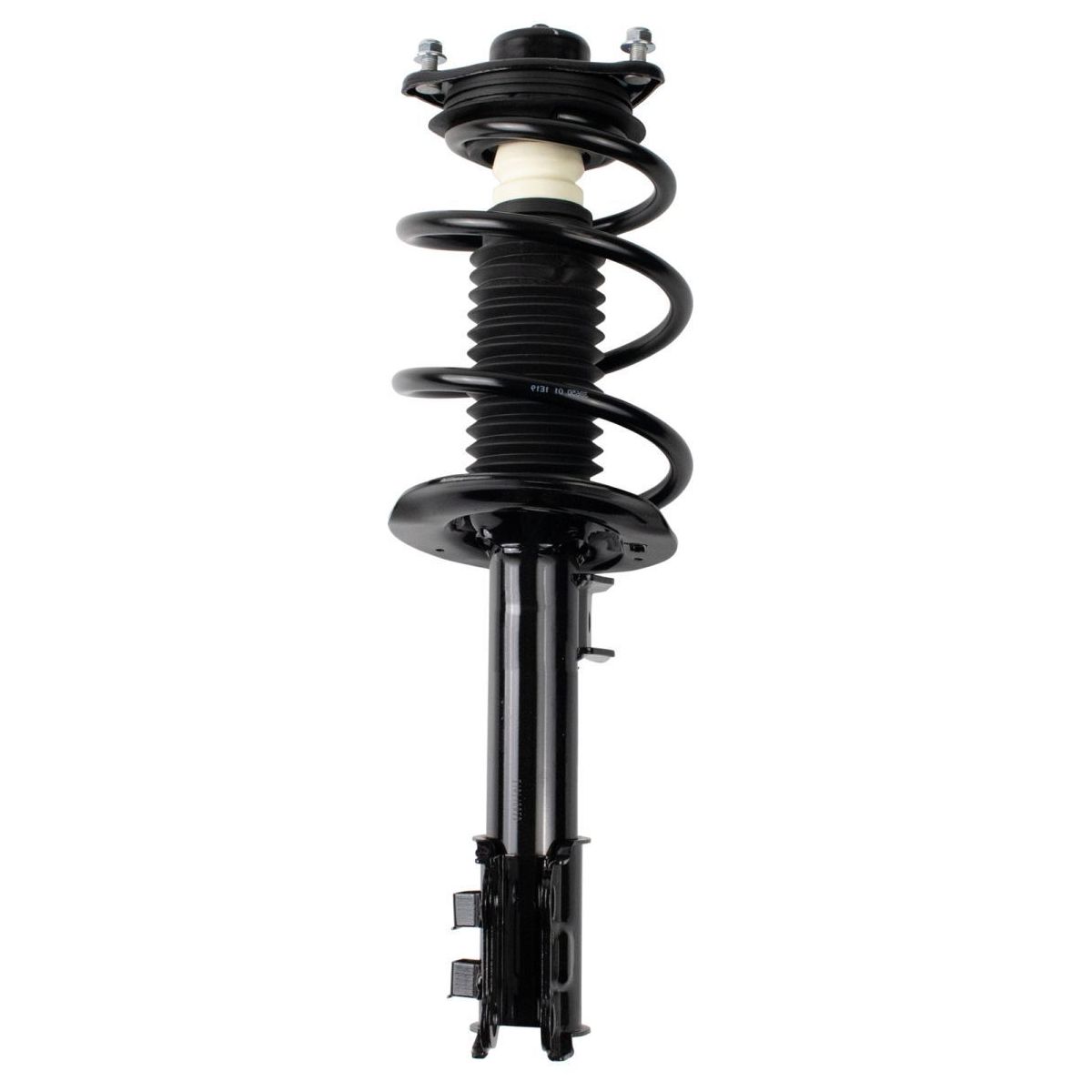 Front & Rear Complete Strut & Shock Absorber Kit W/ Sway Bar End Links