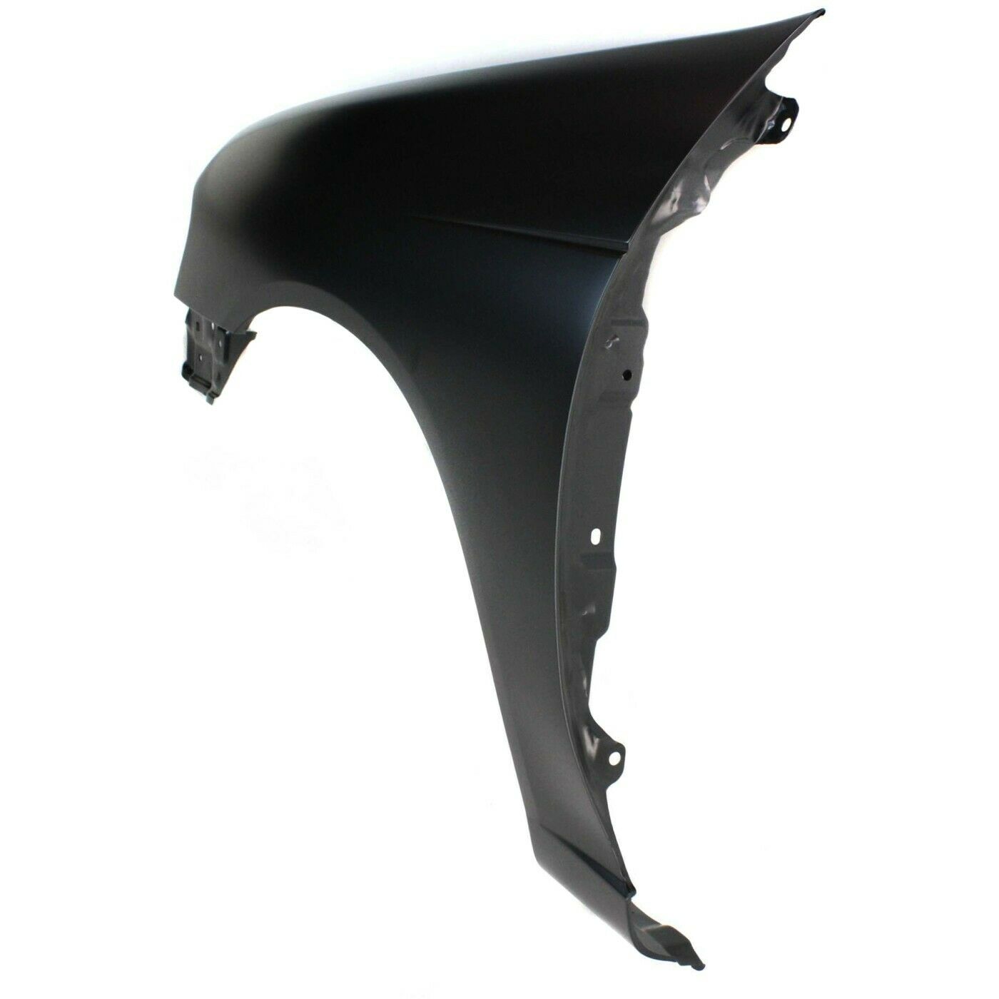 Fender For Nissan 2000-2006 Sentra Sedan Front Driver Side Primed Steel