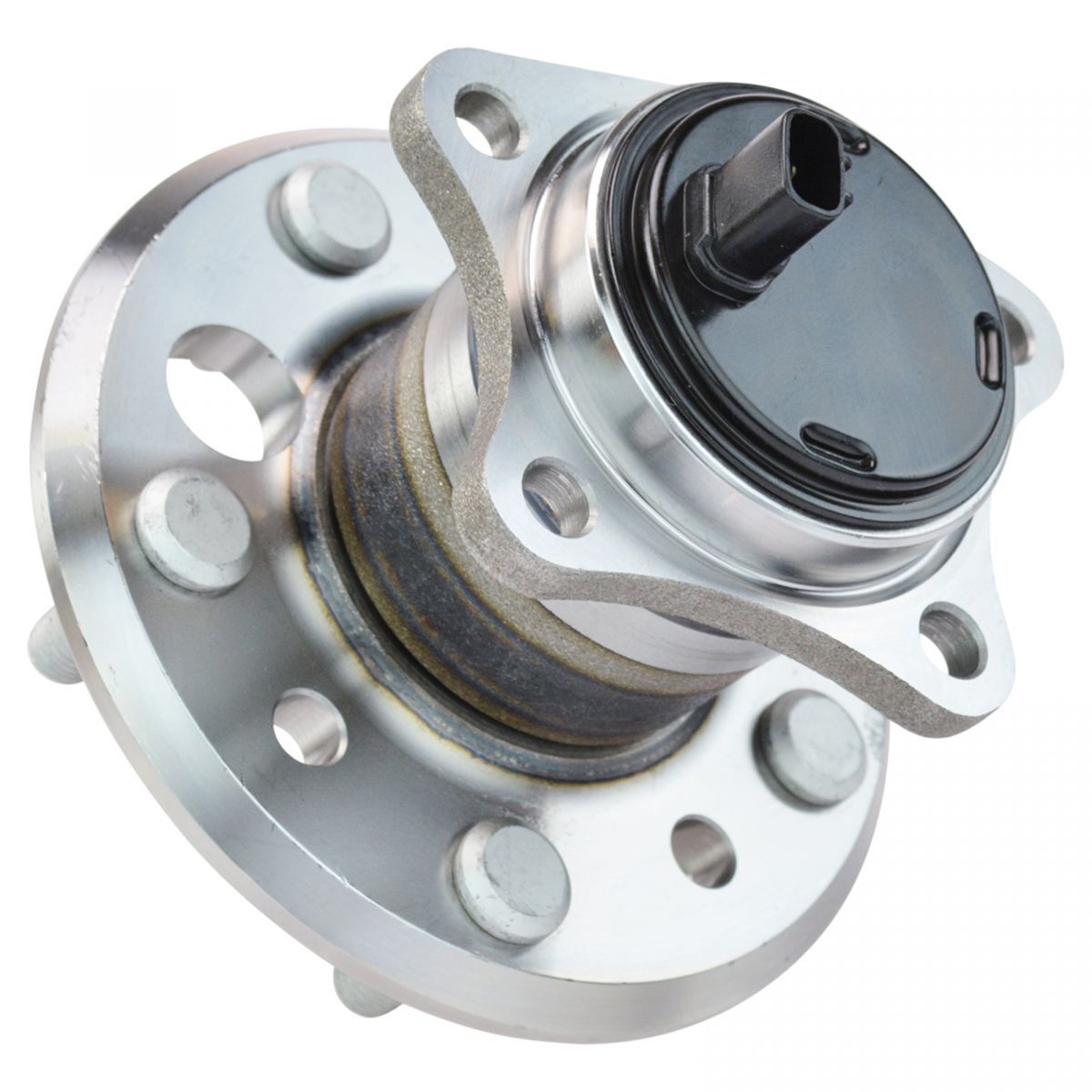 Rear Wheel Hub & Bearing Right Passenger Side For 2001-2012 Lexus Toyota W/ ABS