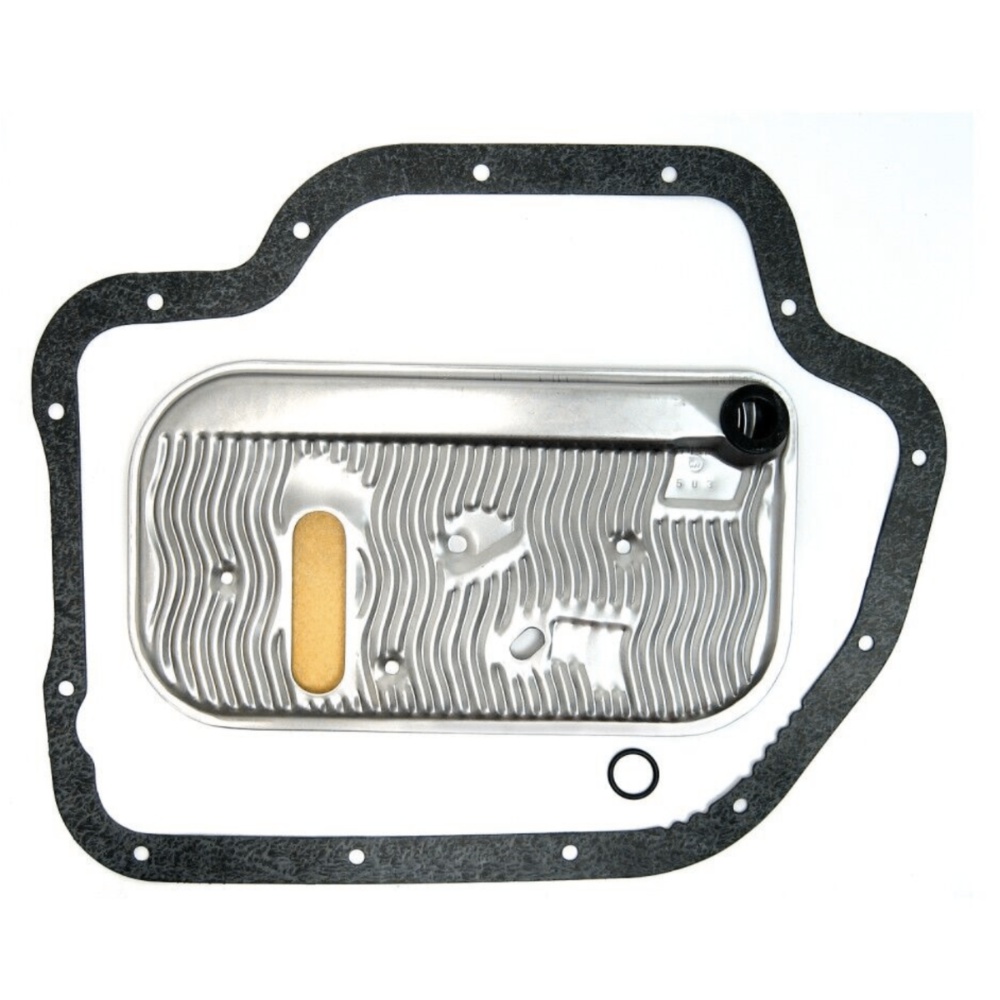 2 Sets Of - Automatic Transmission Filter Kit For GMC Jaguar Jeep Olds Pontiac