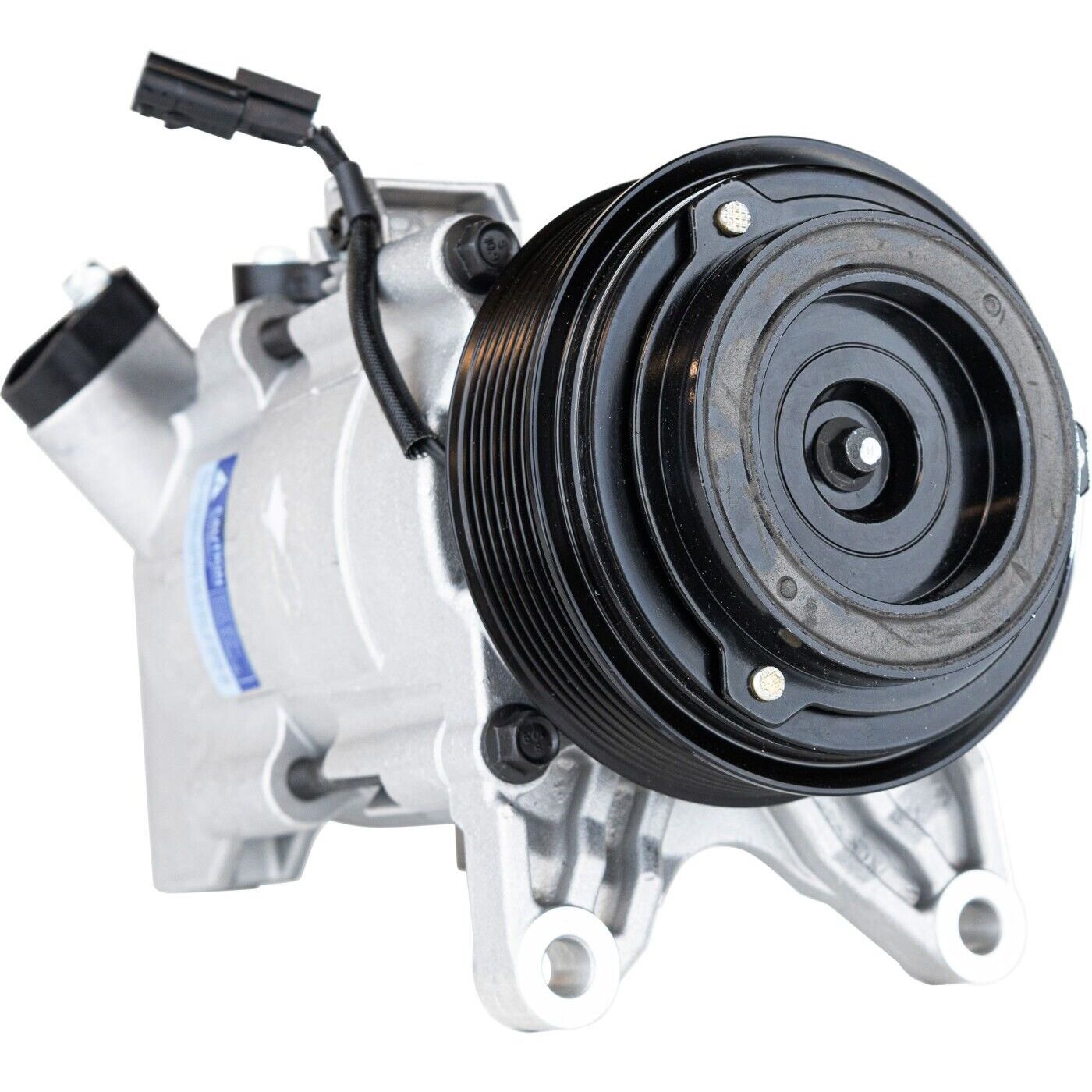 A/C Compressor For 2011-2014 Nissan Murano CrossCabriolet Convertible 7 Groove