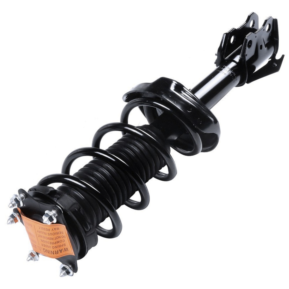 Front 2 Quick Complete Shocks/Struts Spring Absorber For 2007-2014 CR-V