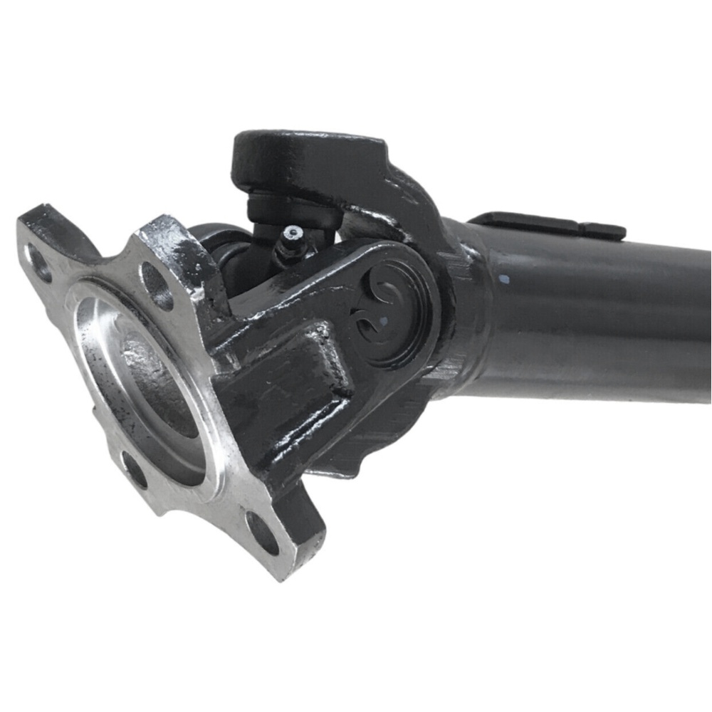 Front Drive Shaft Assembly For Dodge 2007-2012 Nitro Jeep 2008-2012 Liberty AWD