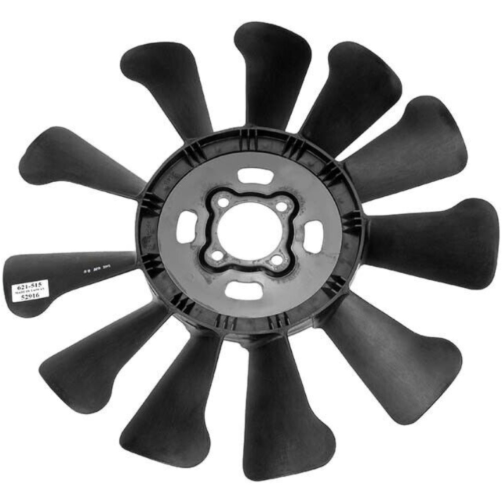 621-515 Fan Blade Radiator Cooling New For Chevy Suburban Express Van