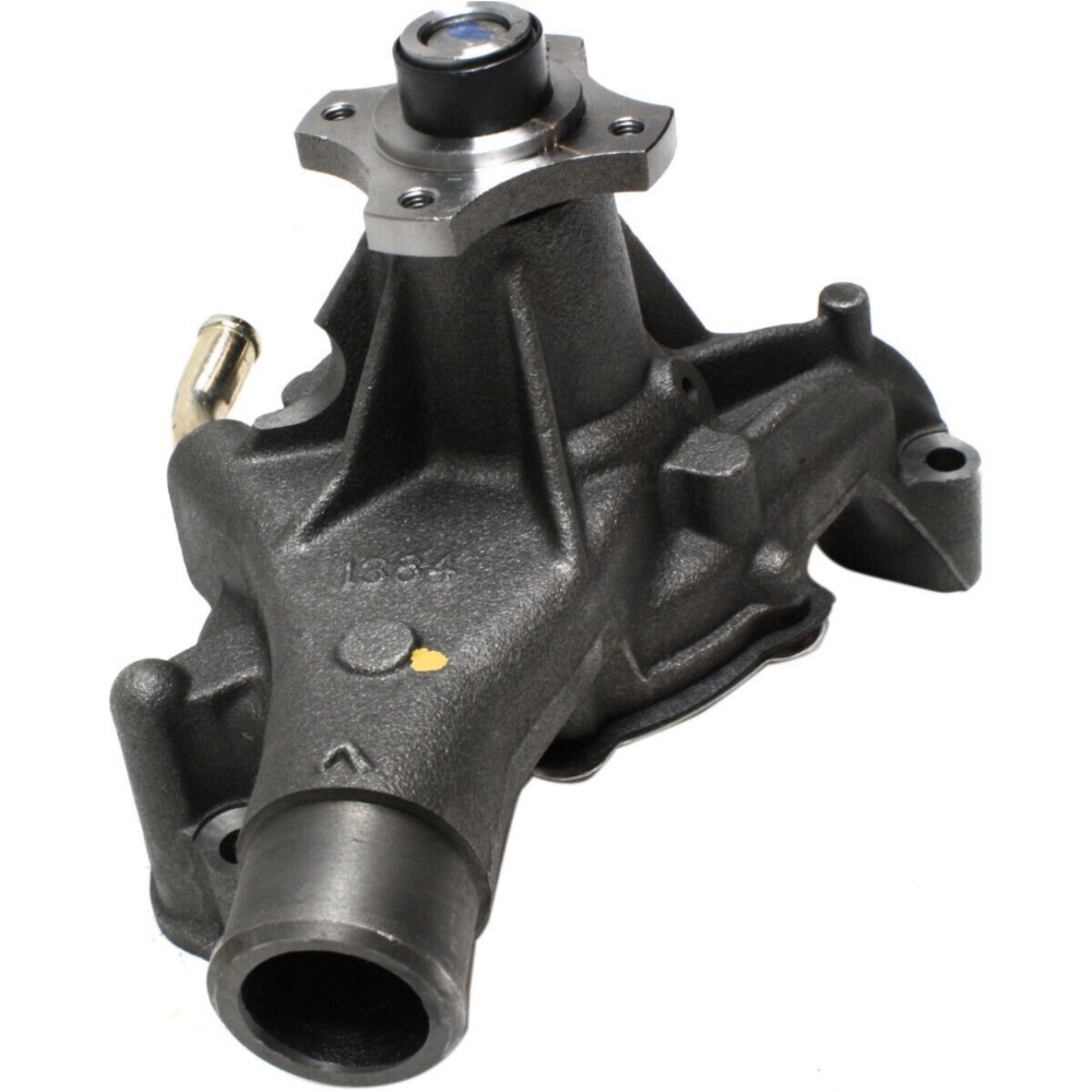 252-711 Water Pump New For Chevy Olds Suburban Express Van S10 Pickup