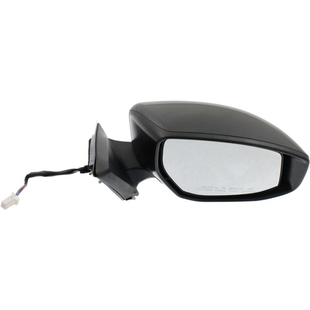 Mirrors Power Signal PTM Left & Right Pair Set For 2013-2018 Altima