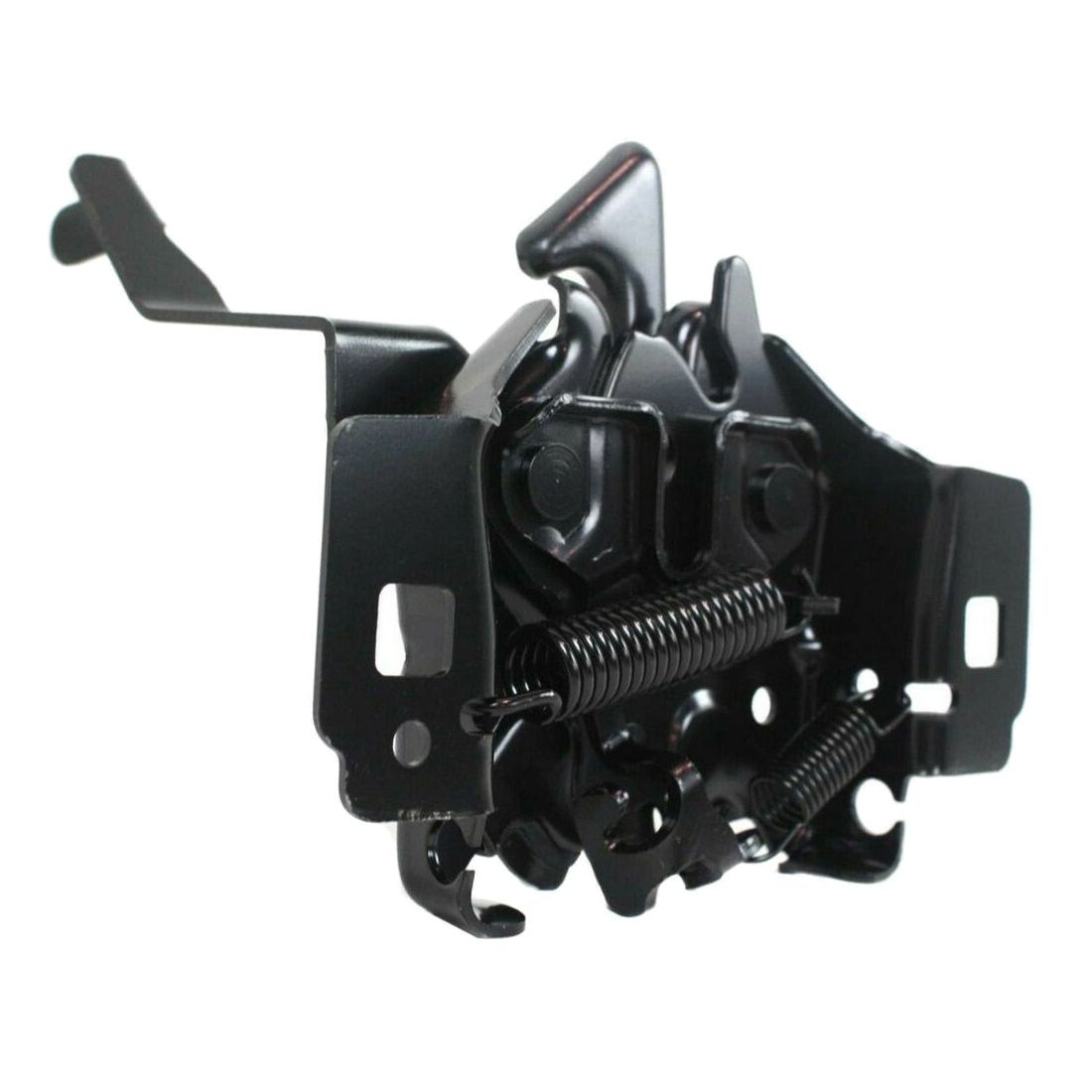 For 1997-2002 Expedition Eddie Bauer Sport Utility Heritage Hood Latch Lock