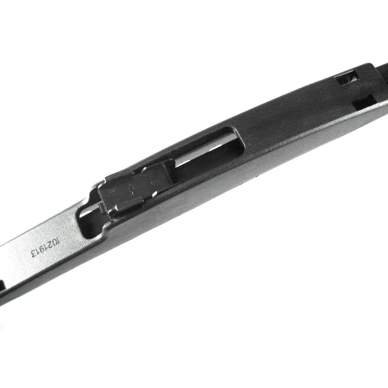 For Land Rover Land Rover LR3 LR4 Rover Sport 06-13 Front Wiper Blades Set Of 2