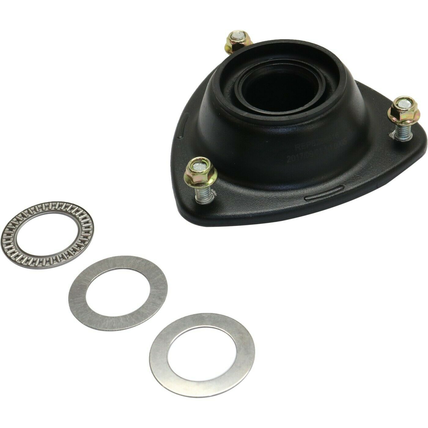 Shock And Strut Mount For 1989-1997 Geo Metro Front Driver And Passenger Side