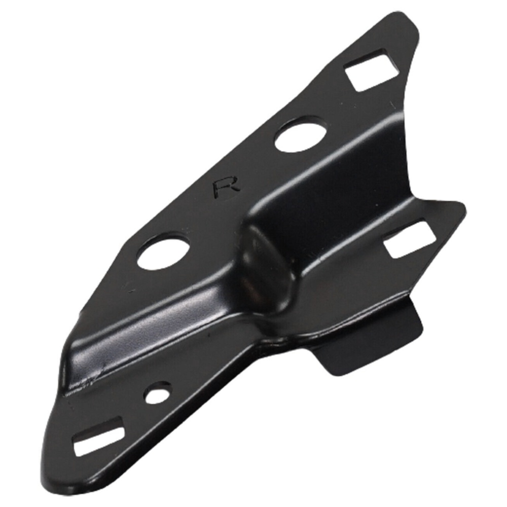 Fender Supports Front Passenger Right Side Right Hand For 17-18 Elantra Sedan