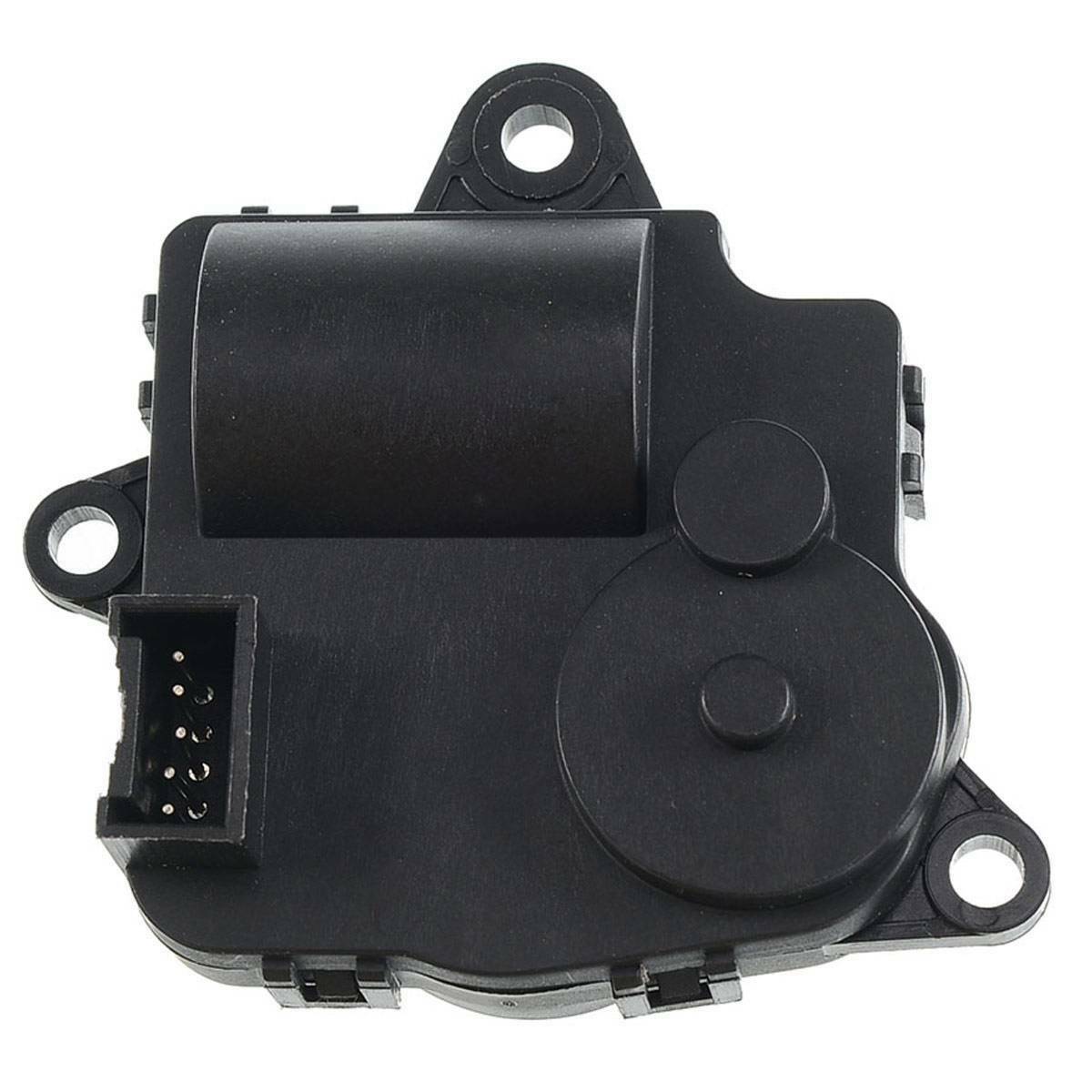 HVAC Heater Blend Door Actuator For 10-13 Chevy Equinox 10-13 GMC Terrain Main
