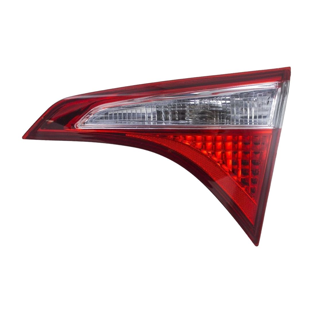 For Toyota 2014-2016 Corolla Passenger Side Tail Light
