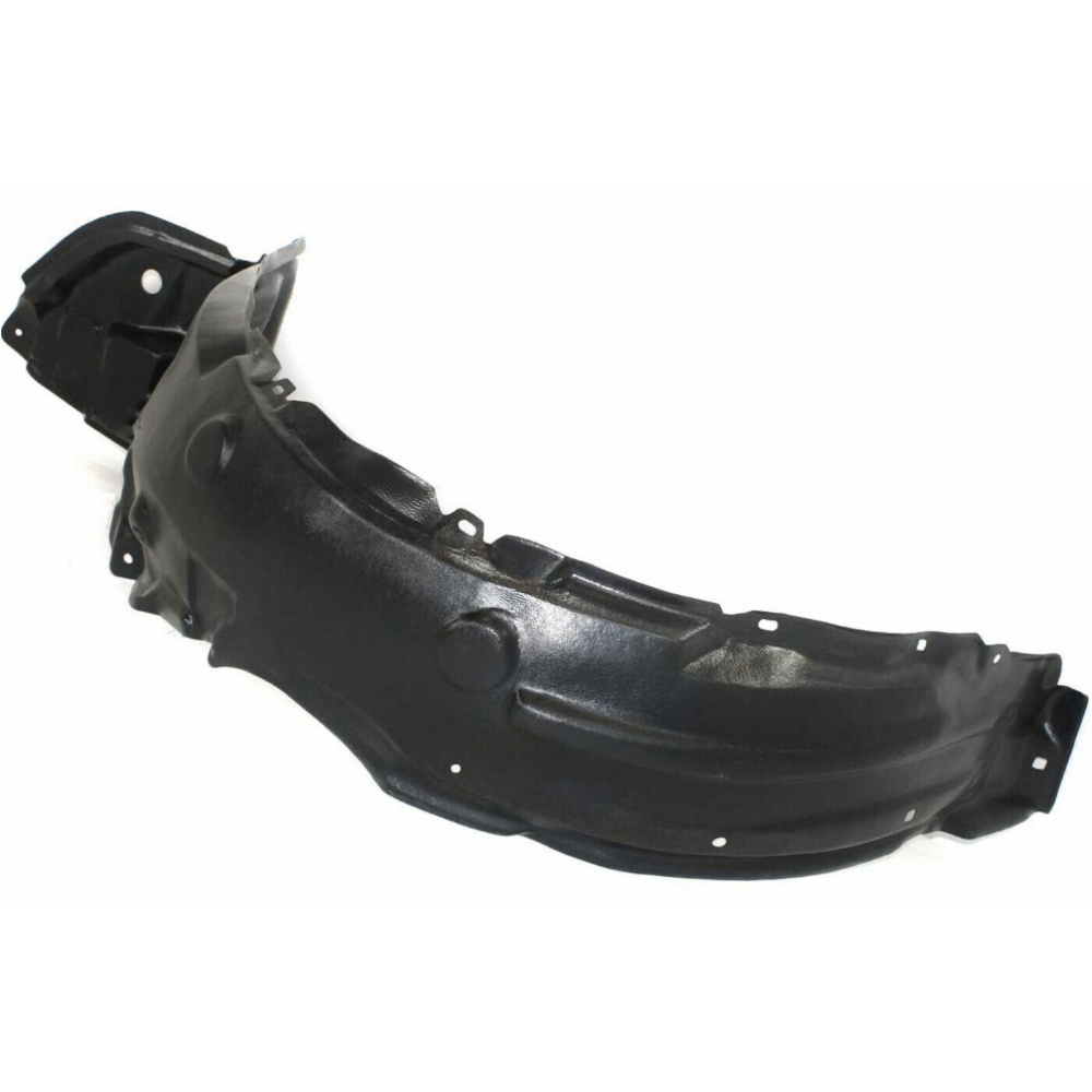 Front Fender Liner Left Driver & Right Passenger Side For Toyota 2009-10 Corolla