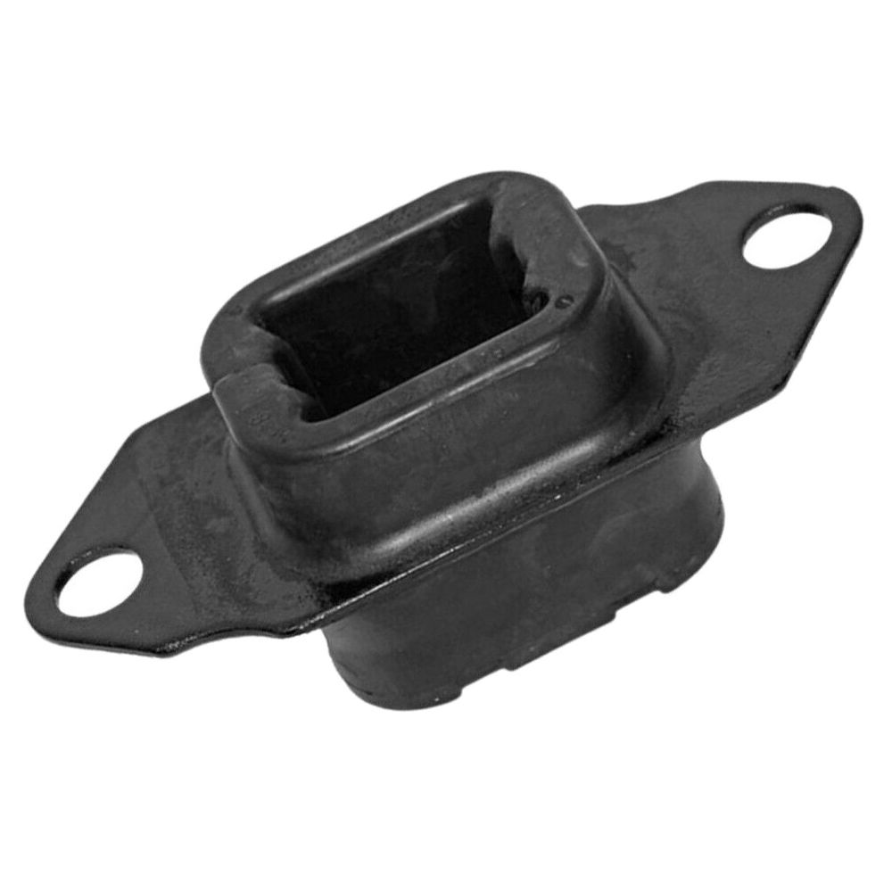 Left Transmission Mount 1pc Fits L4-