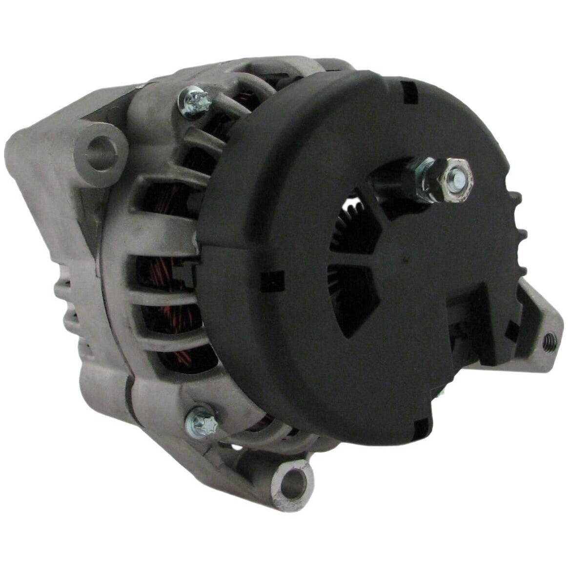 New Alternator 5.7L 350 V8 12 VOLTS 105A 10480168
