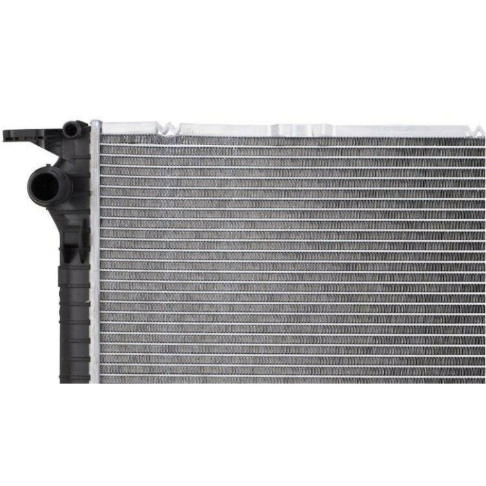 Radiator For A4 A5 A6 Q5 Quattro Allroad Volkswagen CC
