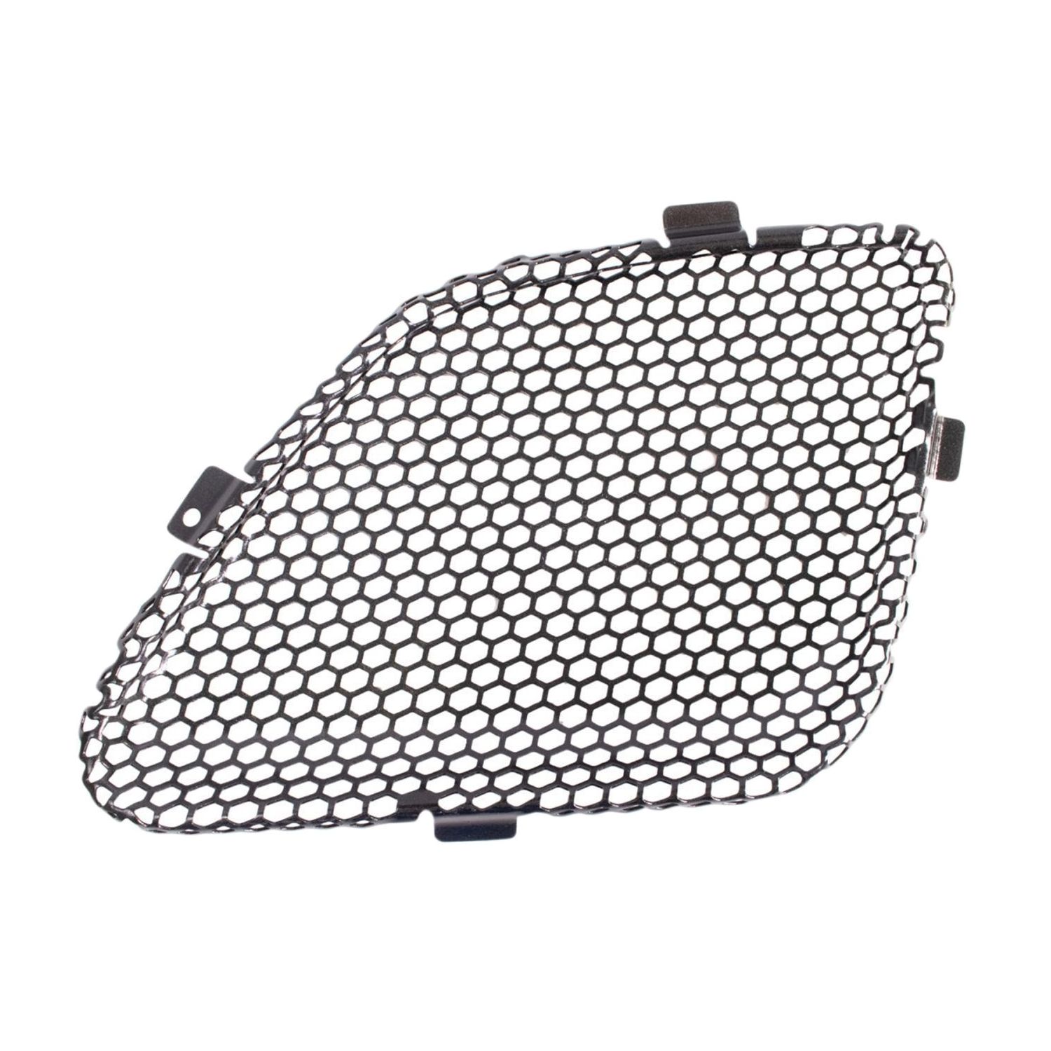 Front Right Upper Black Mesh Grille Insert For Pontiac 2005-2009 G6