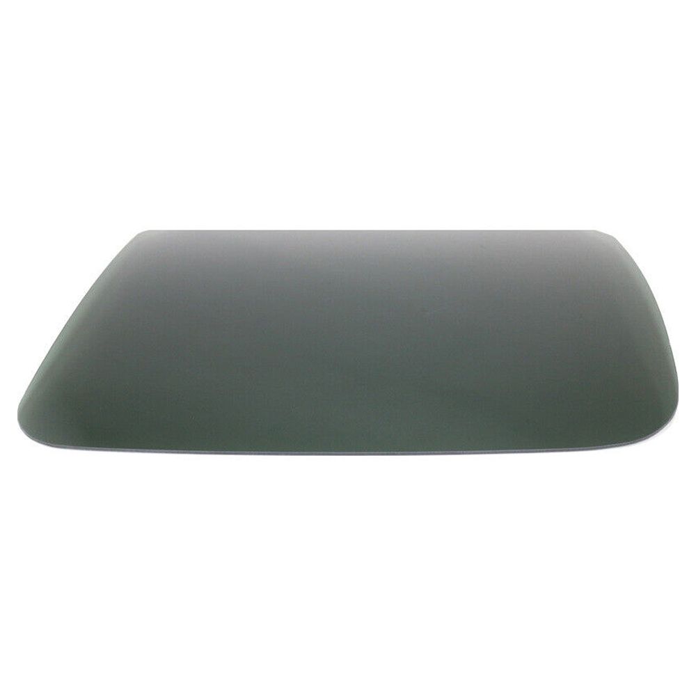 For 07-13 Suburban 2500 GMC 07-13 Sierra 1500 Door Glass Rear Passenger Side