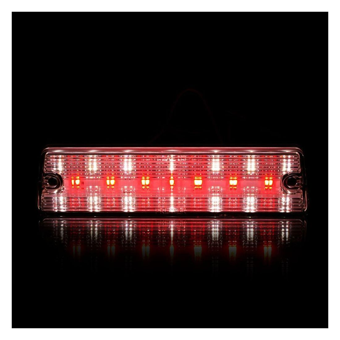 LED Light And Brake Light 1973-1987 Chevy & GMC Trucks