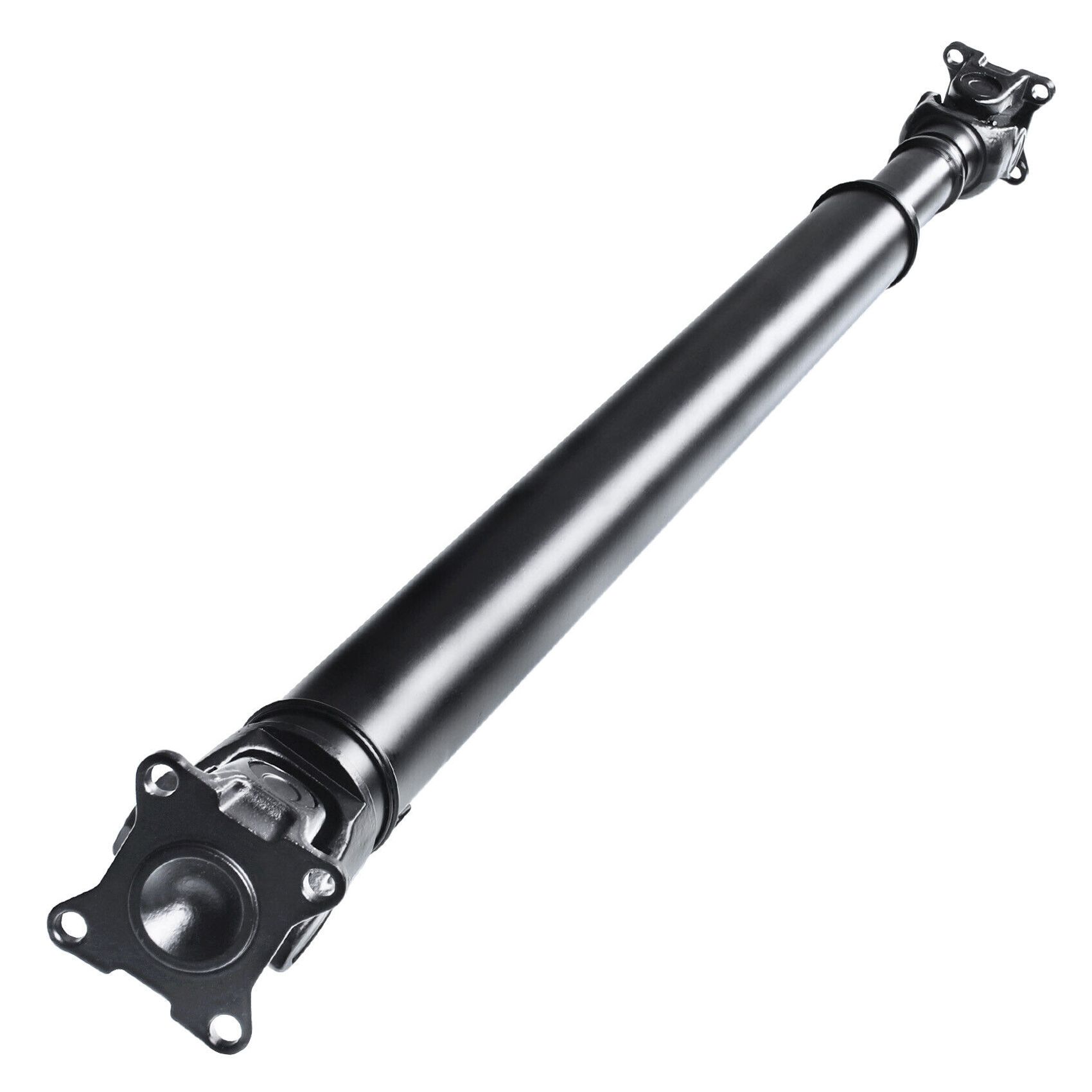 Rear Driveshaft Prop Shaft Assembly For Toyota Land Cruiser Lexus LX470 98-02