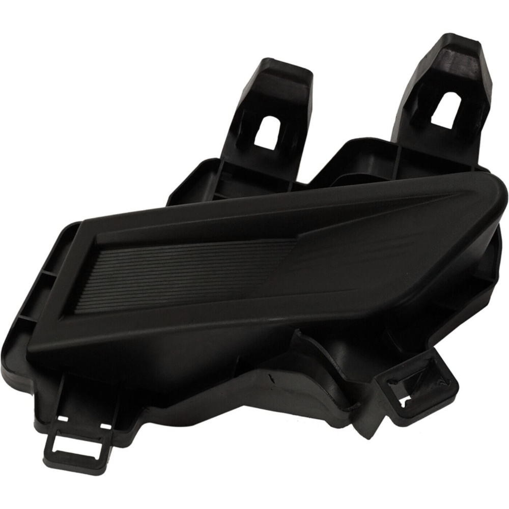 Fog Light Covers Passenger Right Side Right Hand For 2018-2019 Kicks