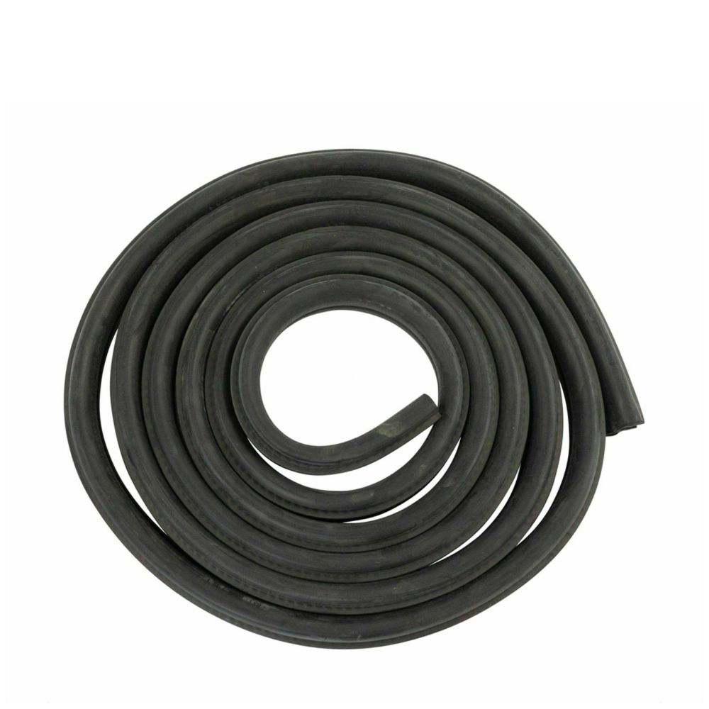 Front Body Mounted Door Weatherstrip Seal LH Or RH For Ford Pickup Truck