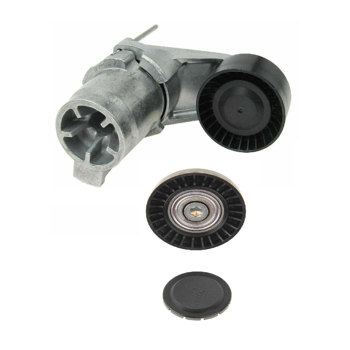 Belt Tensioner +Idler Pulley 3 4 5 6 7 M2 For 16-19 M2 M4 X3 X4 X5 X6 Fitment?
