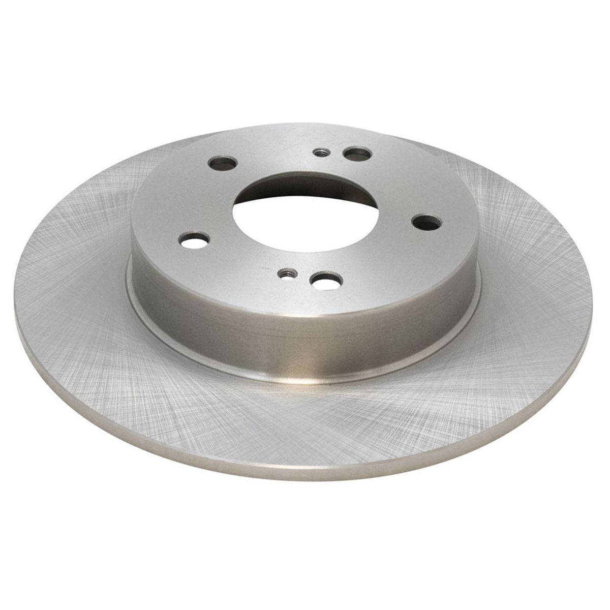 For 2002-2004 I35 Nissan 1994-2003 Maxima Rear Disc Brake Rotors Pair Set Of 2