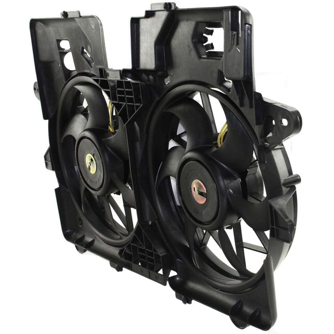 For 2001-2004 Ford Escape XLS Sport Utility Radiator Cooling Fan