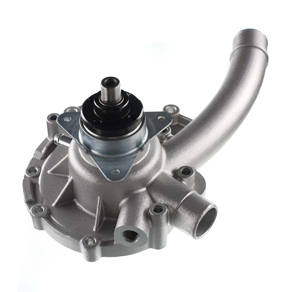 Engine Water Pump For 85-93 Mercedes-Benz 190E 190E W124 I4 2.3L Petrol AW9175