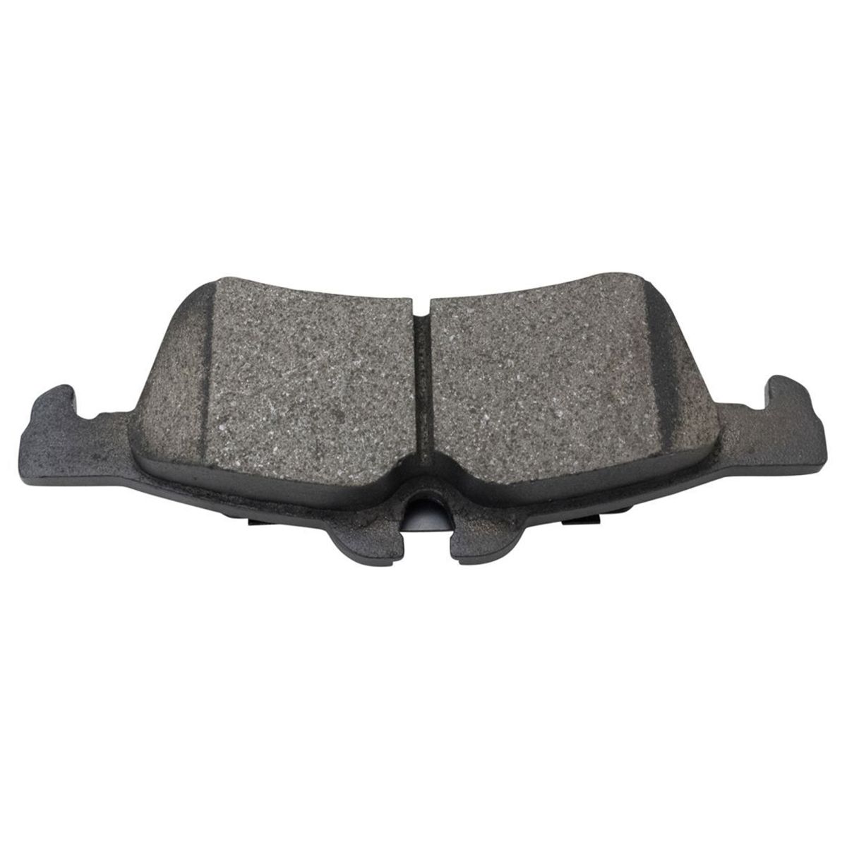 For 07-08 Cooper Convertible Rear Brake Calipers Ceramic Pads & Drilled Rotors