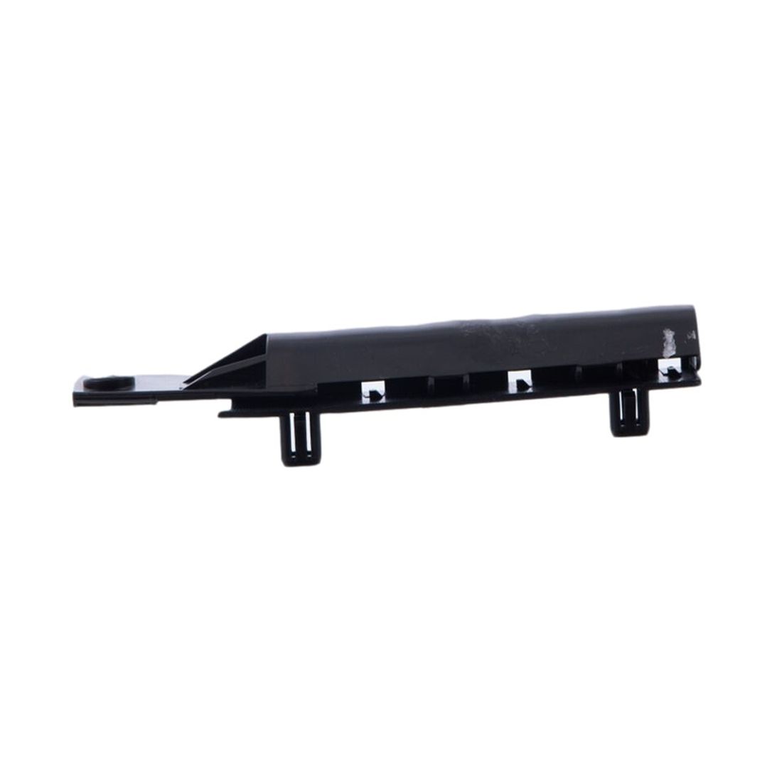 For 07-11 Versa S Sedan Front Left Driver Side Bumper Support Mounting Bracket