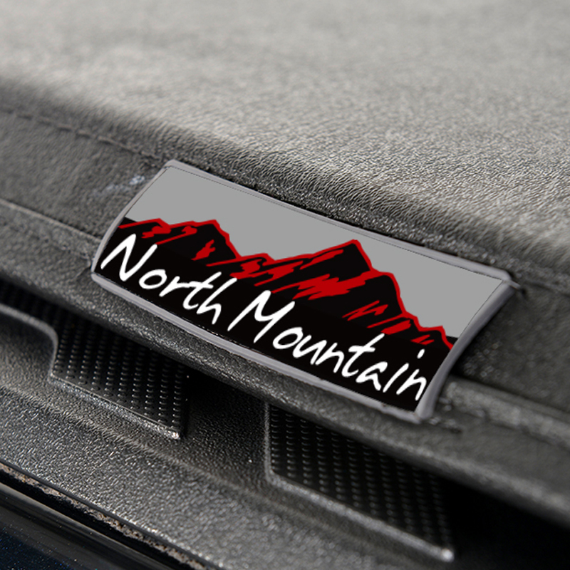 For 2017-now Honda Ridgeline Lock & Roll Up Soft Tonneau Cover