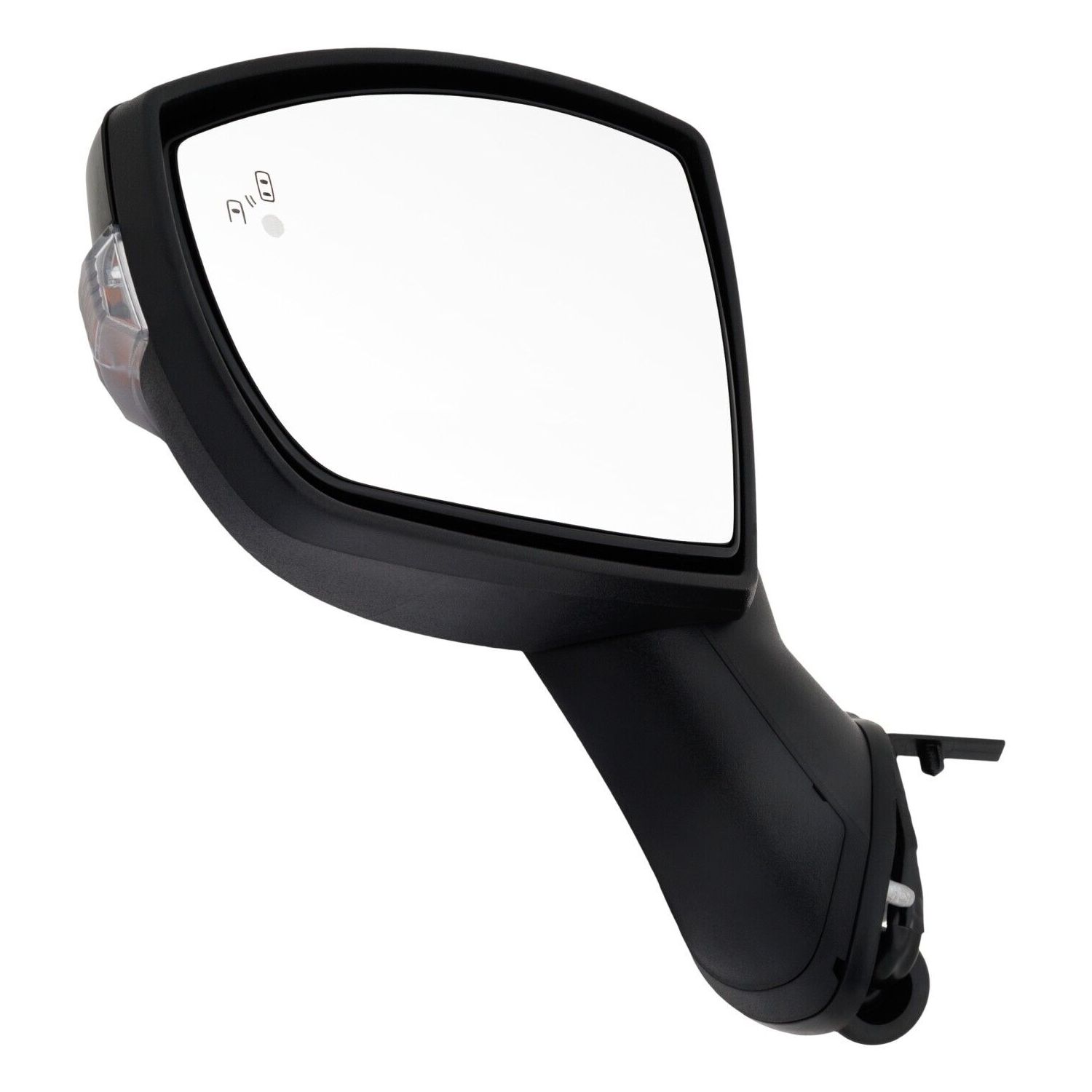 Mirror For Ford 2018-2022 EcoSport SE Driver Side Left Power & Manual Folding