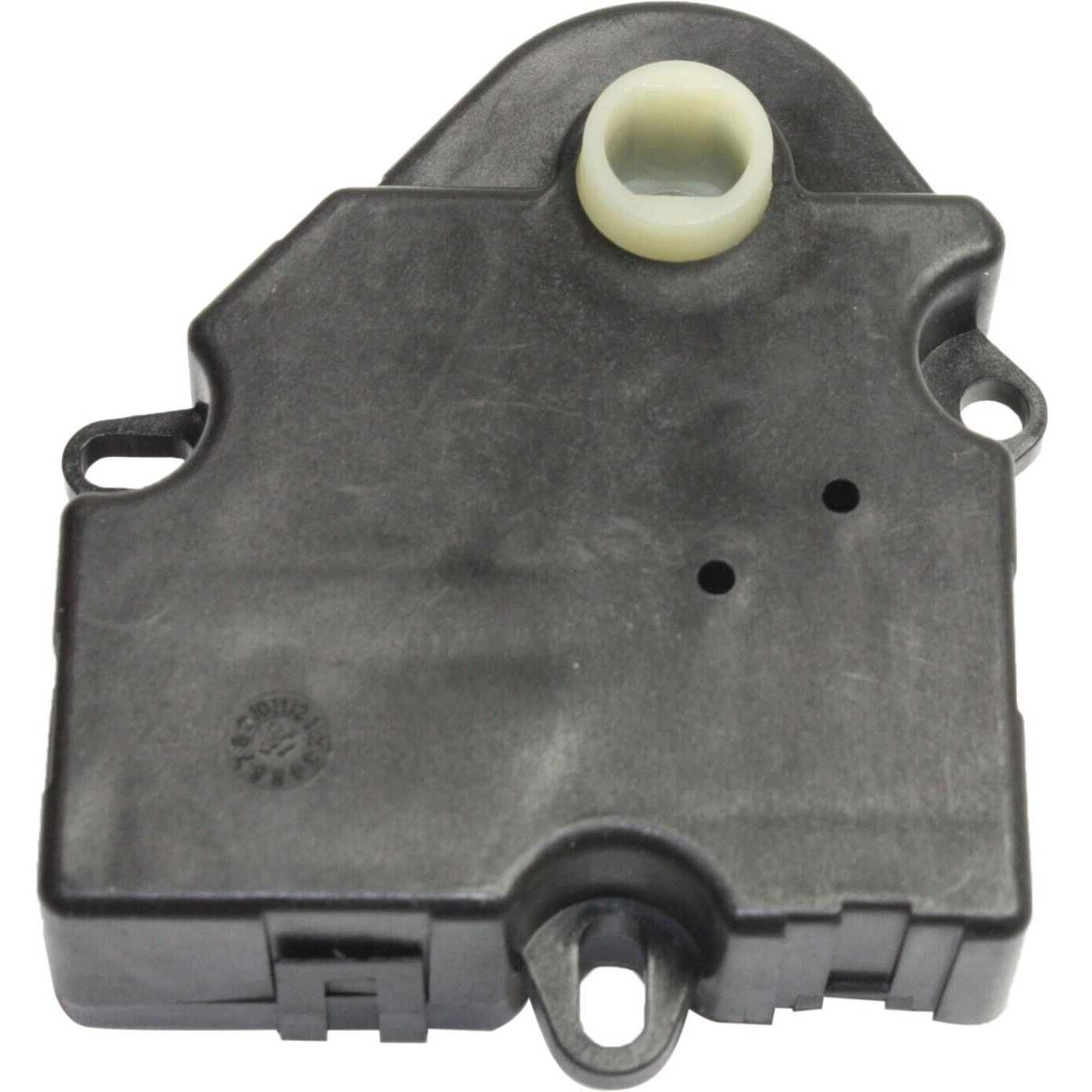 For 1991 C3500HD Cab & Chassis - Conventional HVAC Heater Blend Door Actuators