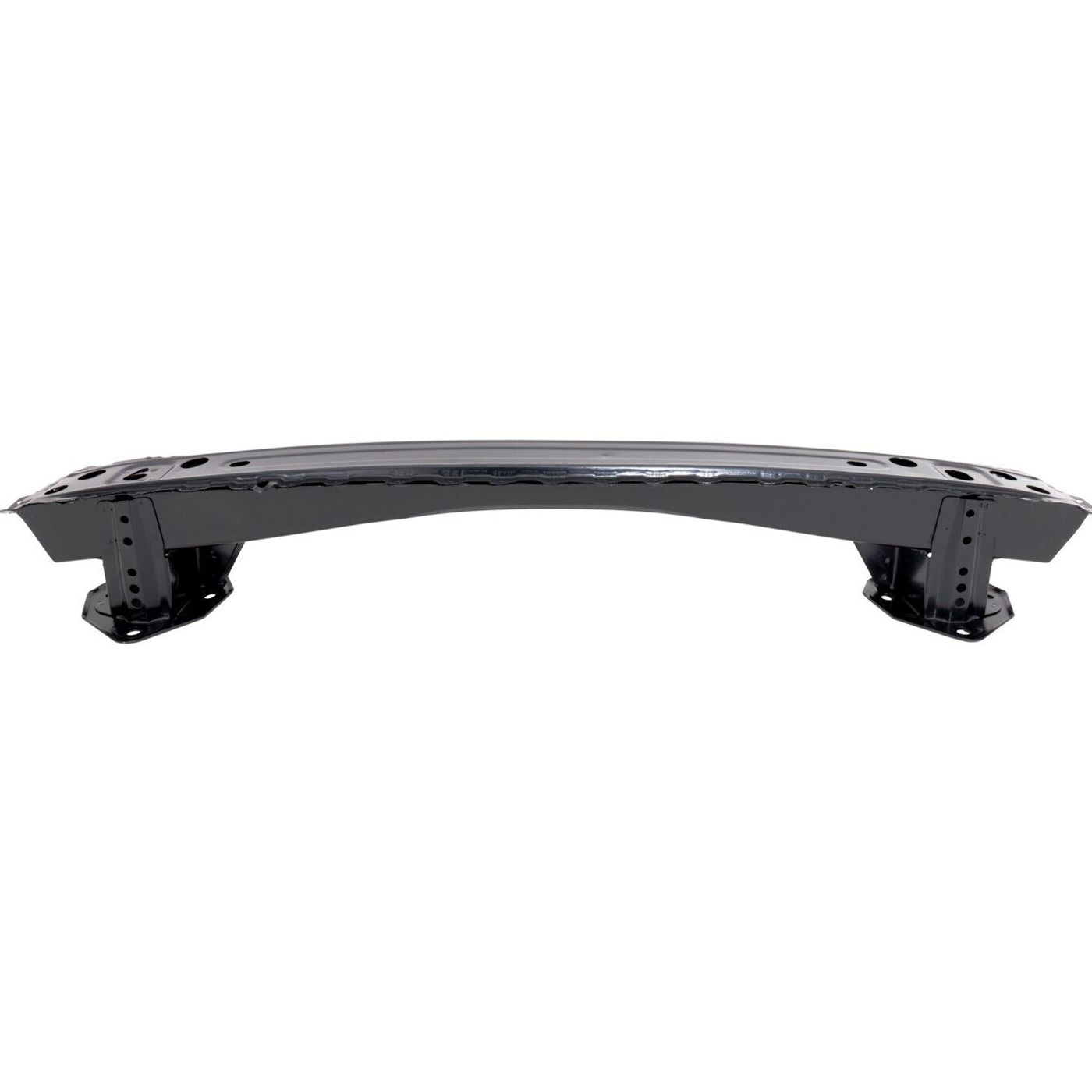 Bumper Face Bar Reinforcement Cross Member Rear For Subaru Crosstrek 2018-2022